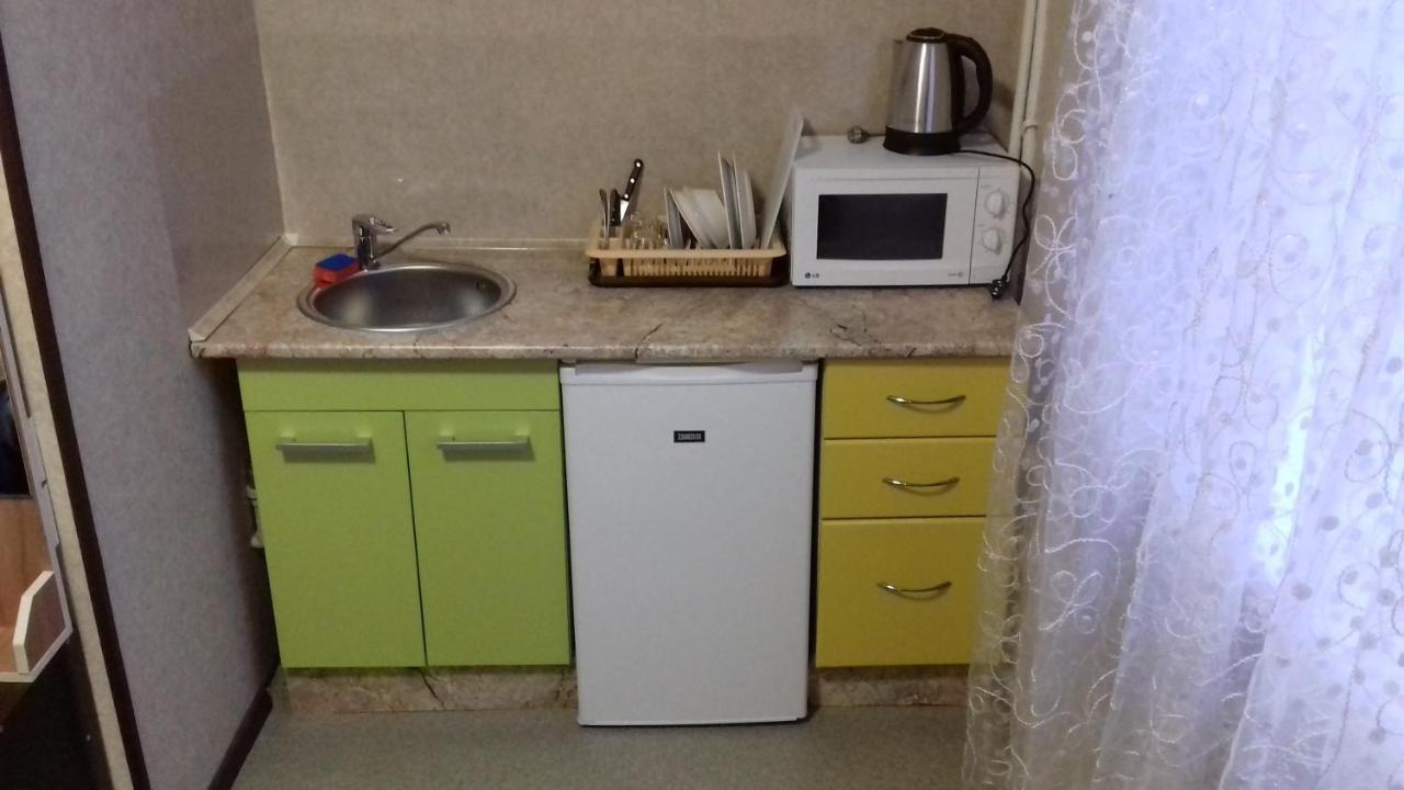 شقة Вулиця Пушкінська67/69 خاركيف المظهر الخارجي الصورة