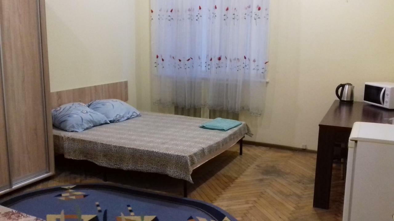 شقة Вулиця Пушкінська67/69 خاركيف المظهر الخارجي الصورة